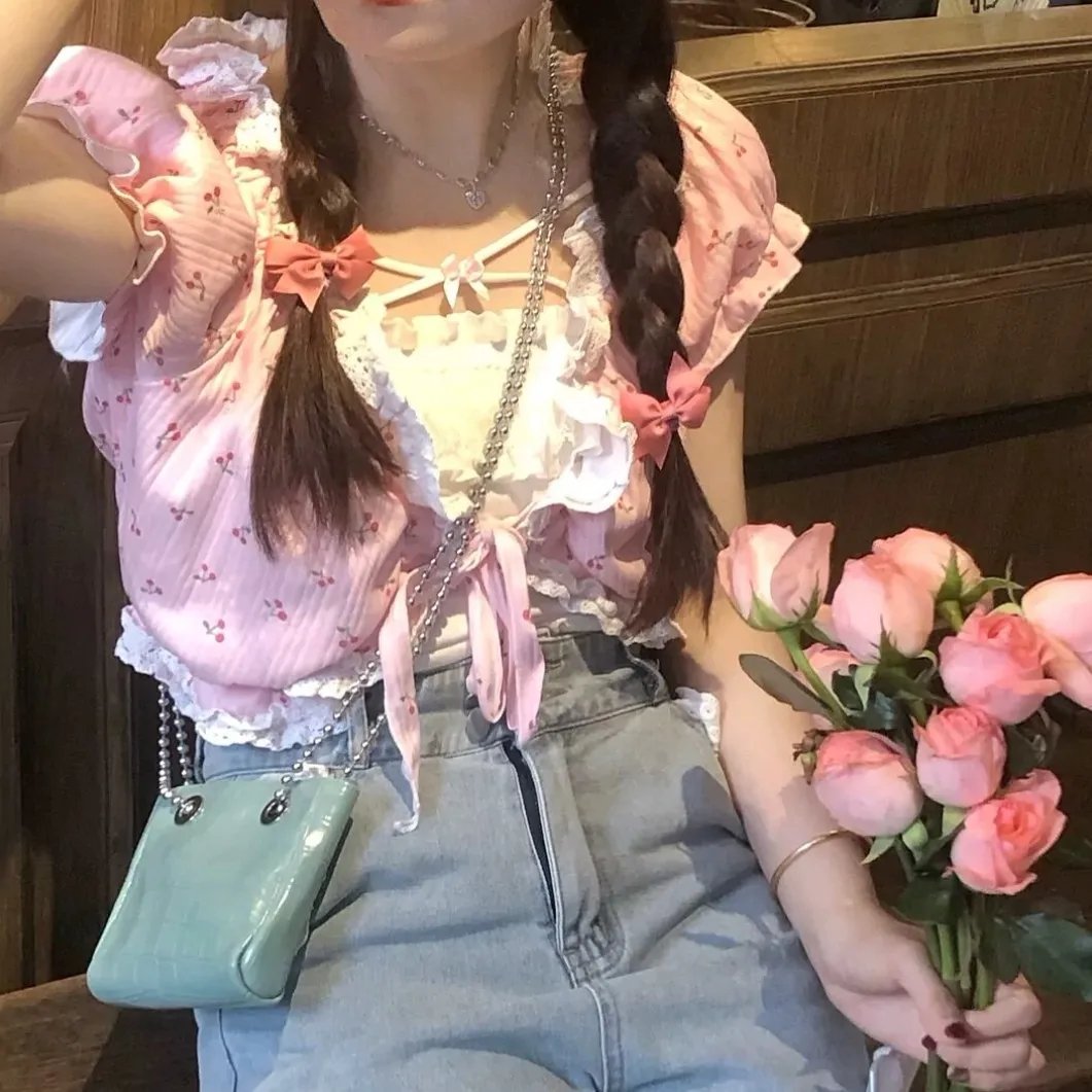 恶魔的光火