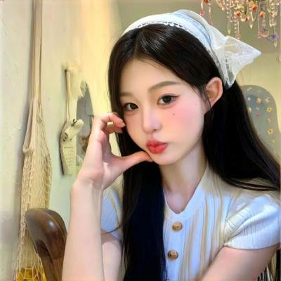 校草是女生