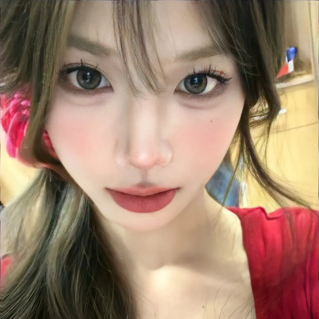 巴黎艳妹